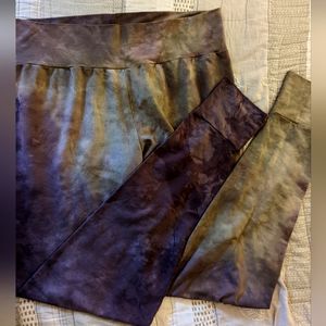 Viragoesduds OOAK custom joggers